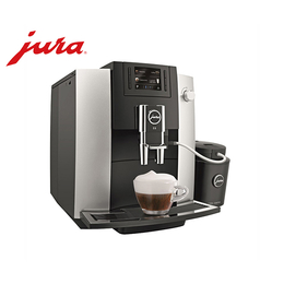 瑞士JURA优瑞E6全自动咖啡机缩略图