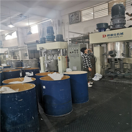 灌封硅胶生产设备 广东灌封硅胶设备厂家