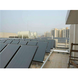 太阳能热水工程造价-阿里太阳能热水工程-西藏科亚环保(查看)