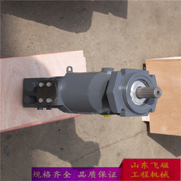 	 A2FO180排量定量斜轴钢厂系统液压工程机械元件零售维修