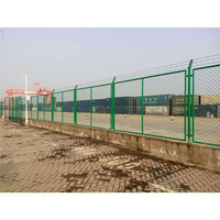 汕尾开发区铁艺护栏定制 学校外墙防爬栏杆 尖头隔离栅