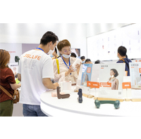 2023第十二届深圳国际智能小家电产品展览会