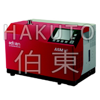 上海伯东 氦质谱检漏仪 CVD 设备检漏,满足第三代半导体芯片量产
