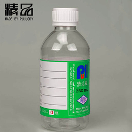 颗粒度NAS1638清洁无菌取样瓶