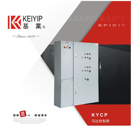 东莞基业电气KYCP马达控制屏 成套开关设备配电柜
