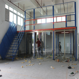 天津河东区彩钢板房生产厂家 工地单双层彩钢板房出租出售