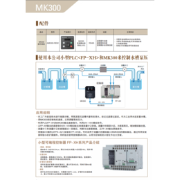 松下变频器AMK5001P52 AMK5000P74 