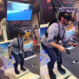 虚拟体验VR体育运动设备VR划船机VR划船设备租赁缩略图