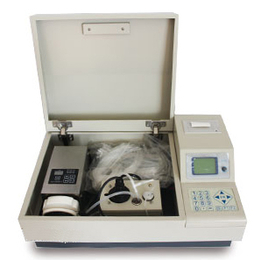 YR-50A便携式水质BOD快速检测仪生化需氧量实时测定仪