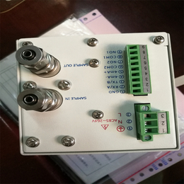 上海昶艾CIPC84氧分析仪制氧机CIPC84高含量氧分析仪