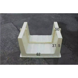 集水槽钢模具流水槽钢模具合格产品