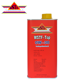 WSTFTop卫士虎0W30德国进口酯类C2 GF6润滑油