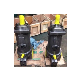 液压柱塞泵生产维修厂家技术支持力士乐A7VO107LR