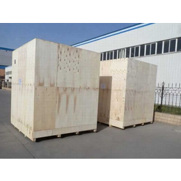 供应上海出口包装箱上海出口木包装箱上海出口木箱