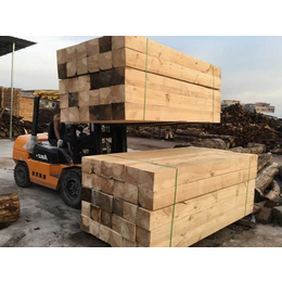 上海昕合供应垫木滑木机台木