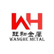 上海旺和金属材料有限公司