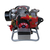 居思安背负式森林消防泵QBE-350采用高强度耐腐蚀的铝合金缩略图1