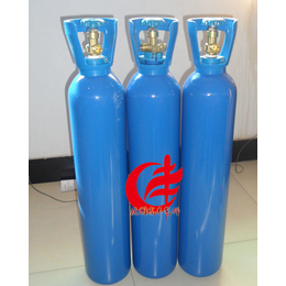 嘉兴周边供应氧气5n便携式液态O2高纯高压钢瓶10L助燃气体