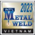 2023越南（胡志明）国际金属加工及焊接技术展览会缩略图1