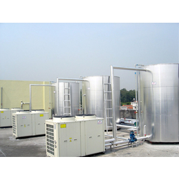 汉阳空气源热水器-武汉恒阳科技公司