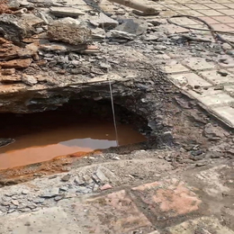 自来水管漏水检漏点  广州本地漏水检测公司