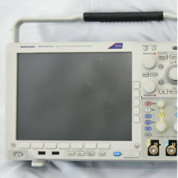 Tektronix MDO4034C四通道混合信号示波器