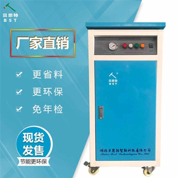 电加热蒸汽发生器厂家-贝思特(在线咨询)-广州电加热