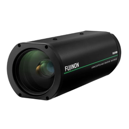 FUJINON富士能SX800光学防震长焦镜头