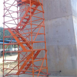 a建筑安全爬梯a安全爬梯生产厂家a75型安全爬梯