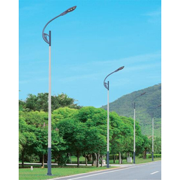 7米路灯杆价格-梅州路灯杆价格-七度源头生产厂家