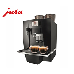 瑞士JURA优瑞GIGA X8c 全自动咖啡机缩略图