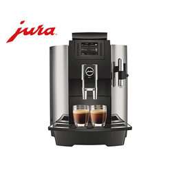 瑞士JURA优瑞 WE8 全自动咖啡机