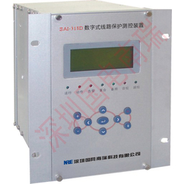 SAI3485D数字式电动机磁平衡保护测控装置