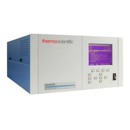 赛默飞Thermo热电42i型NOx氮氧化物分析仪
