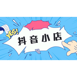 河南新乡悦鑫网络工作室抖音小店运营培训课程