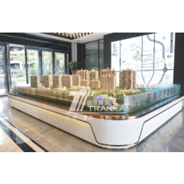 重庆模型公司重庆创佳建筑模型重庆沙盘模型制作缩略图