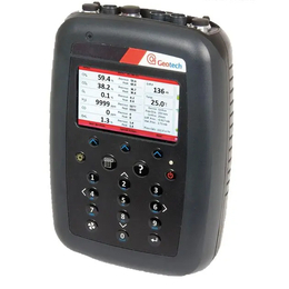 BIOGAS 5000便携式气体分析仪分析仪