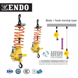 日本远藤弹簧平衡器 ENDO弹簧平衡器售后服务