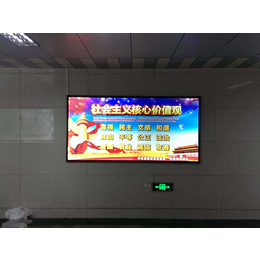 社区广告灯箱多少钱-桂林社区广告灯箱-柳州图华广告