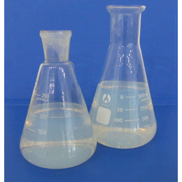  厂家长期供应水性涂料成膜助剂硅溶胶水溶液