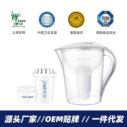 家用净水壶代理  净水器代工贴牌厂家 上海聚蓝