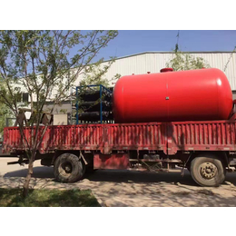 乌兰察布 消防气体顶压给水设备  气体顶压给水设备维修