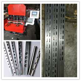 数控设备(图)-铁管冲孔机生产-铁管冲孔机