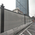 广东珠海建筑钢结构围挡装配式拼装护栏铁片彩钢板围栏厂家缩略图3