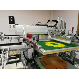 丝网印刷机供应商-丝网印刷机-昆山市富德隆(查看)