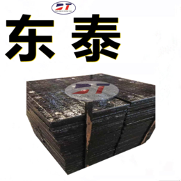 东泰生产销售各种型号堆焊板 HRC磨煤机筒体堆焊衬板