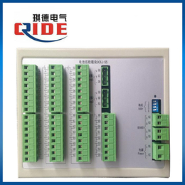 琪德电气DCXJ 19 DCXJ 55电池巡检模块