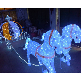 太原动物造型灯批发-太原动物造型灯-星光汇照明工程公司