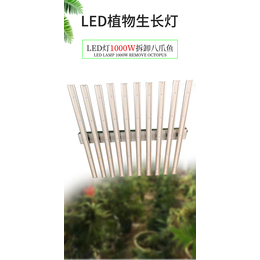 供应LED植物生长灯补光灯