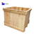 青岛木箱定制钢带木箱可重复使用组装简单便捷缩略图3